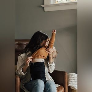 Meet your Posher, Chelsea